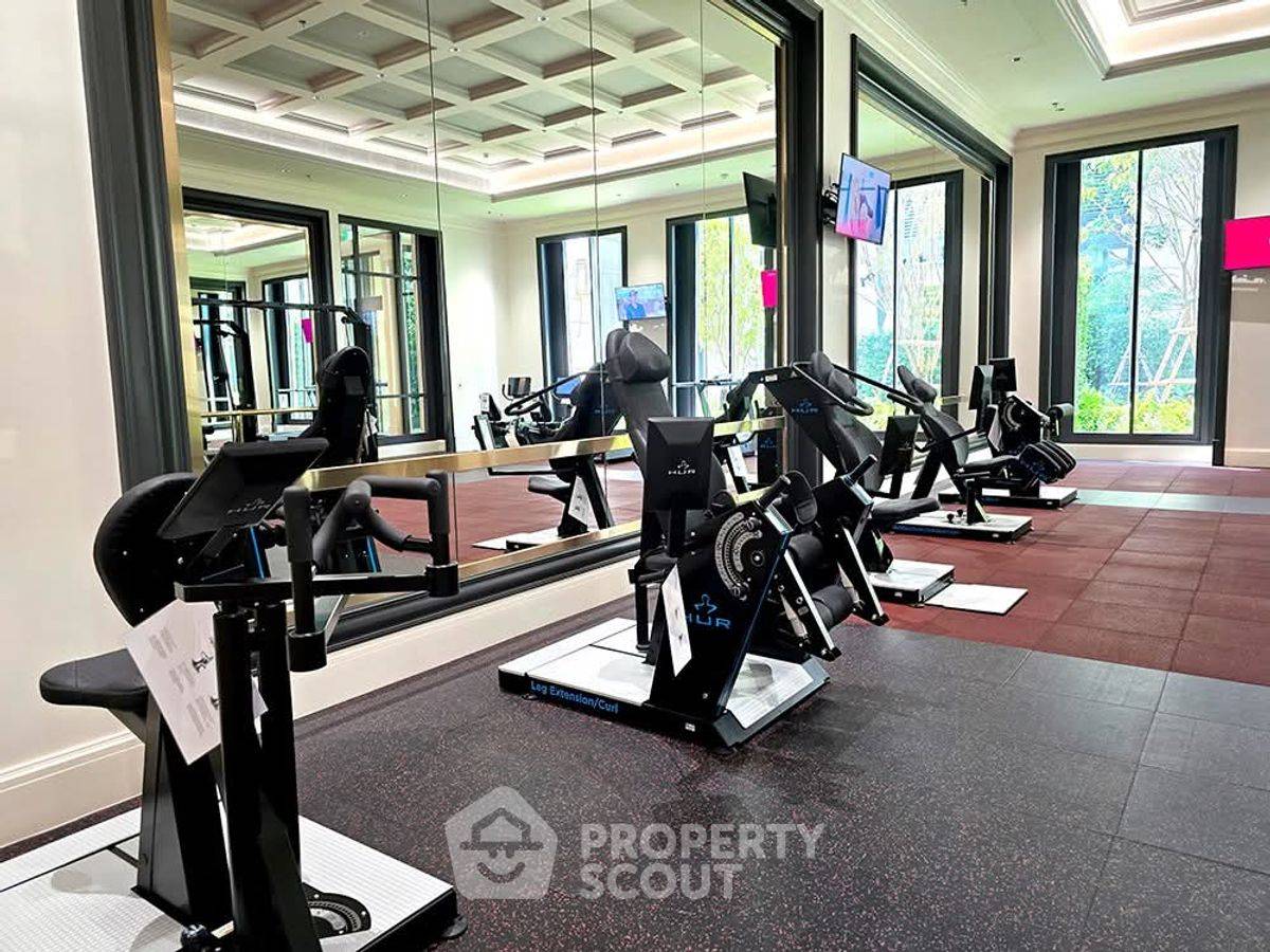 รูป คอนโด 2-ห้องนอน ที่ ดิ แอสเพน ทรี แอด เดอะ ฟอเรสเทียส์ ใน บางแก้ว (ID 2090130) - รูปที่ 3/18