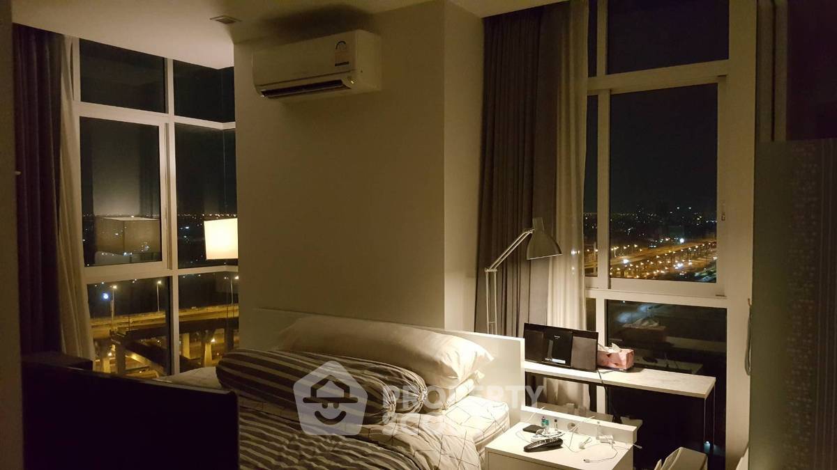 picture 2-BR Condo at The Coast Bangkok near BTS Bang Na (ID 1820318) - 13/15