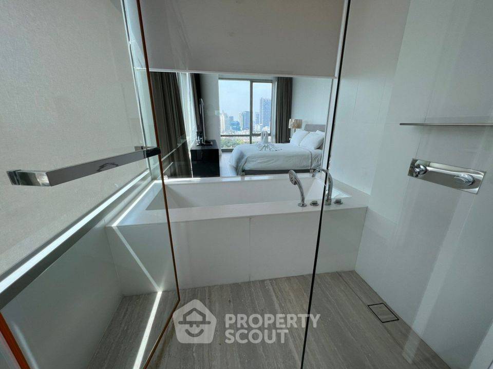 รูป คอนโด 3-ห้องนอน ที่ 185 ราชดำริ ใกล้ BTS ราชดำริ (ID 1517833) - รูปที่ 3/17