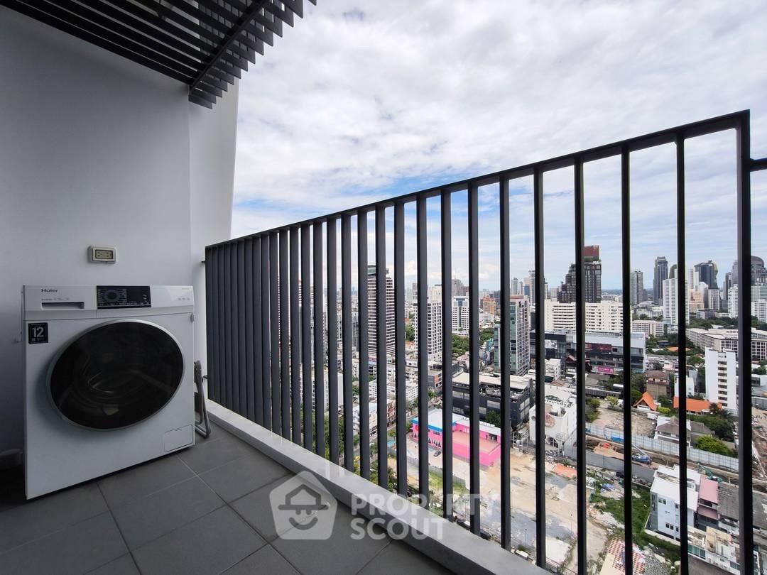 picture 1-BR Condo at XT Ekkamai near BTS Thong Lor (ID 2320731) - 6/7
