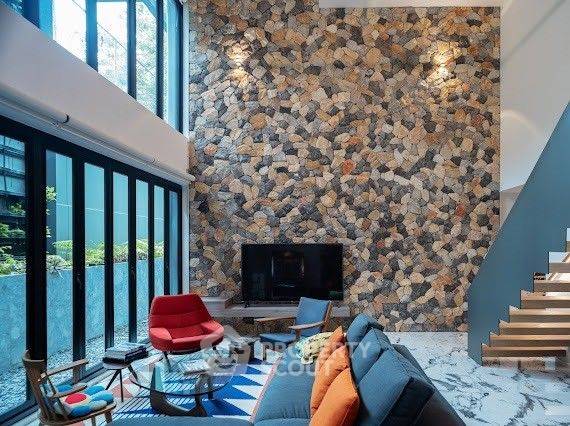 picture 2-BR Condo at Chalermnit Art De Maison near BTS Thong Lor (ID 1579952) - 10/14