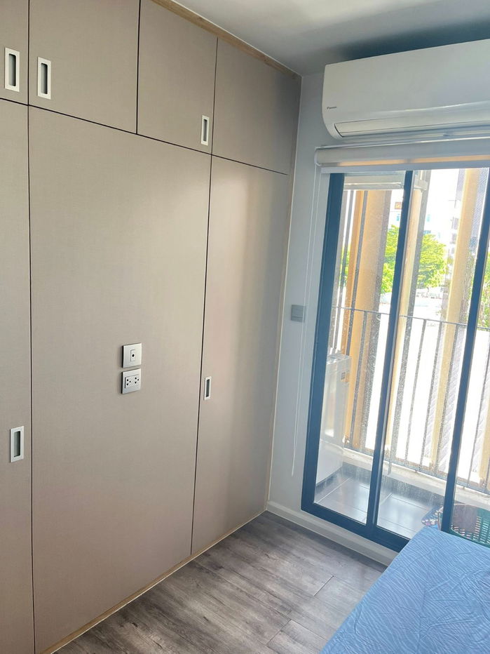 picture [RENT]  ST0052 Atmoz Ratchada —Huaikwang    (ID with @in front, LINE ID:  @056qhbtt) - 7/18