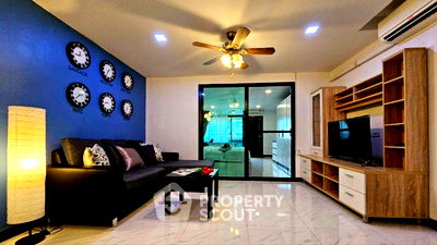 Condos for sale MRT Sam Yan : 1-BR Condo at I.T.F. Silom Palace Condominium near BTS Chong Nonsi (ID 2317454)