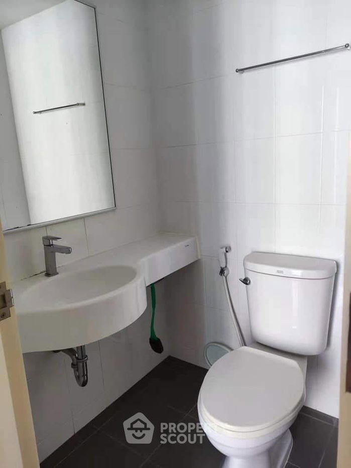 picture 1-BR Condo at Lumpini Seaview Jomtien close to Jomtien Beach (ID 1212536) - 9/11