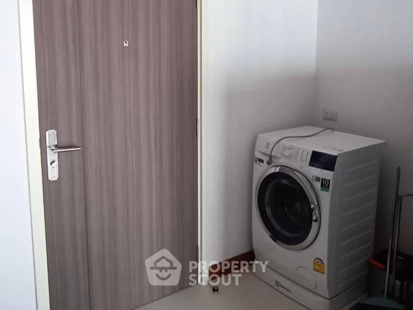 รูป คอนโด 1 ห้องนอน ให้เช่า ศุภาลัย พรีเมียร์ เจริญนคร ใกล้ BTS กรุงธนบุรี (ID 2037820) - รูปที่ 5/6