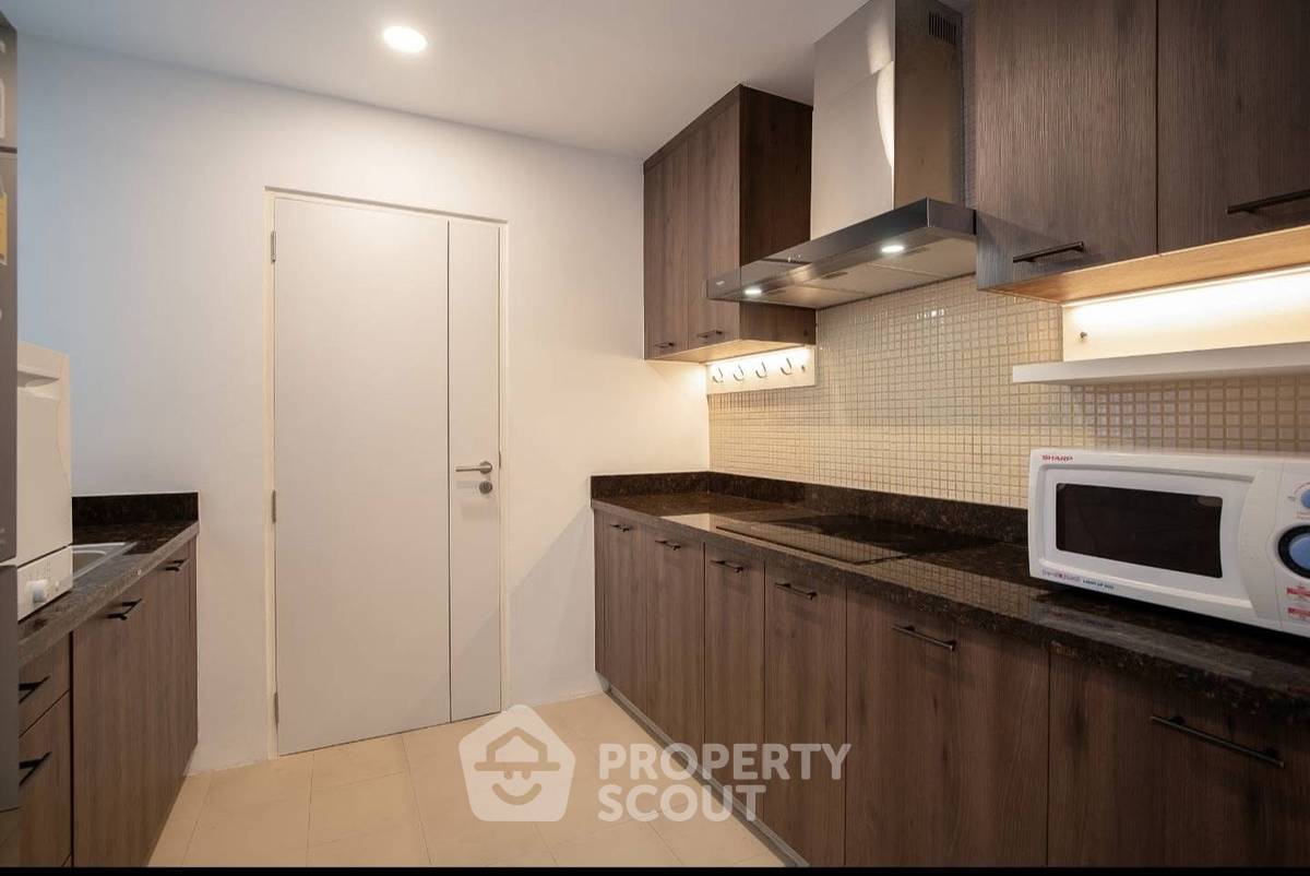 picture 2-BR Condo at Baan Siri 24 near BTS Phrom Phong (ID 2072810) - 7/7