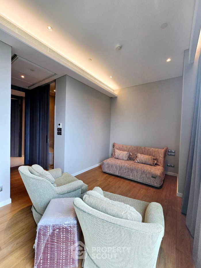picture 2-BR Condo at Sindhorn Tonson near BTS Ratchadamri (ID 2070032) - 13/14