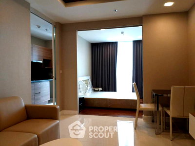 Condos for sale : 1-BR Condo at The Metropolis Samrong Interchange near BTS Samrong (ID 1381296)