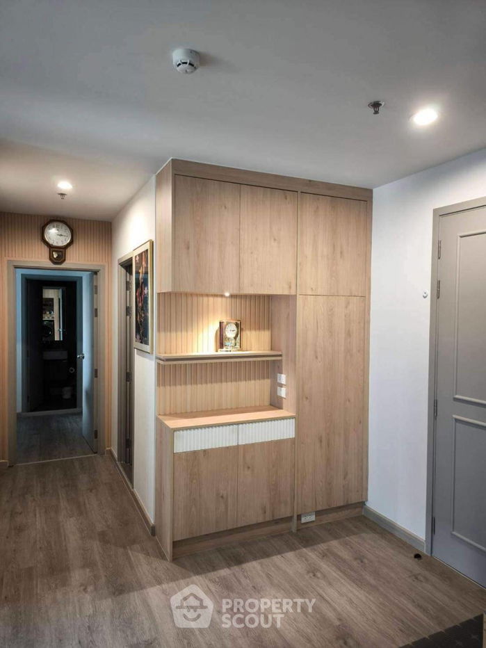 picture 2-BR Condo at The Parkland Phetkasem 56 near MRT Lak Song (ID 1913879) - 21/29