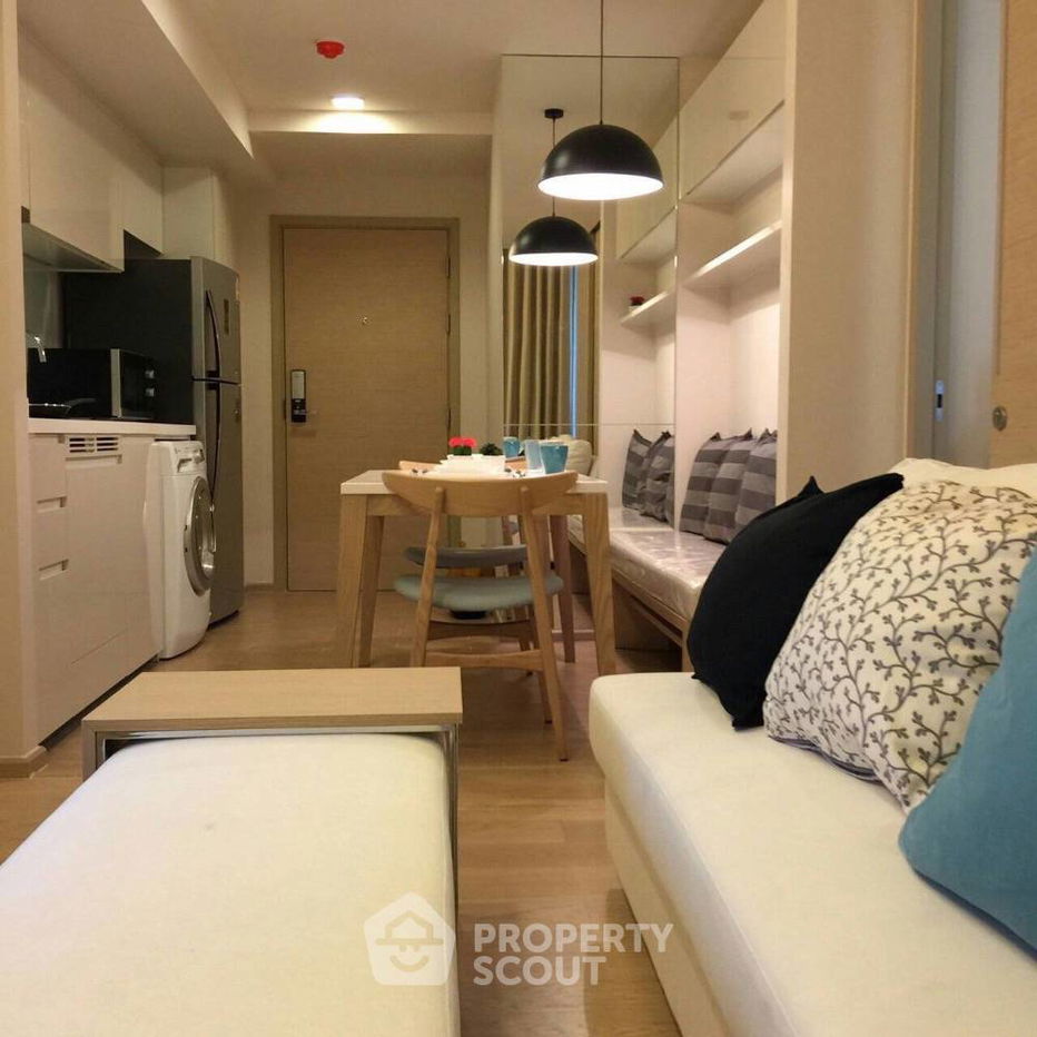 picture 1-BR Condo at LIV @ 49 near BTS Thong Lor (ID 1311832) - 5/13
