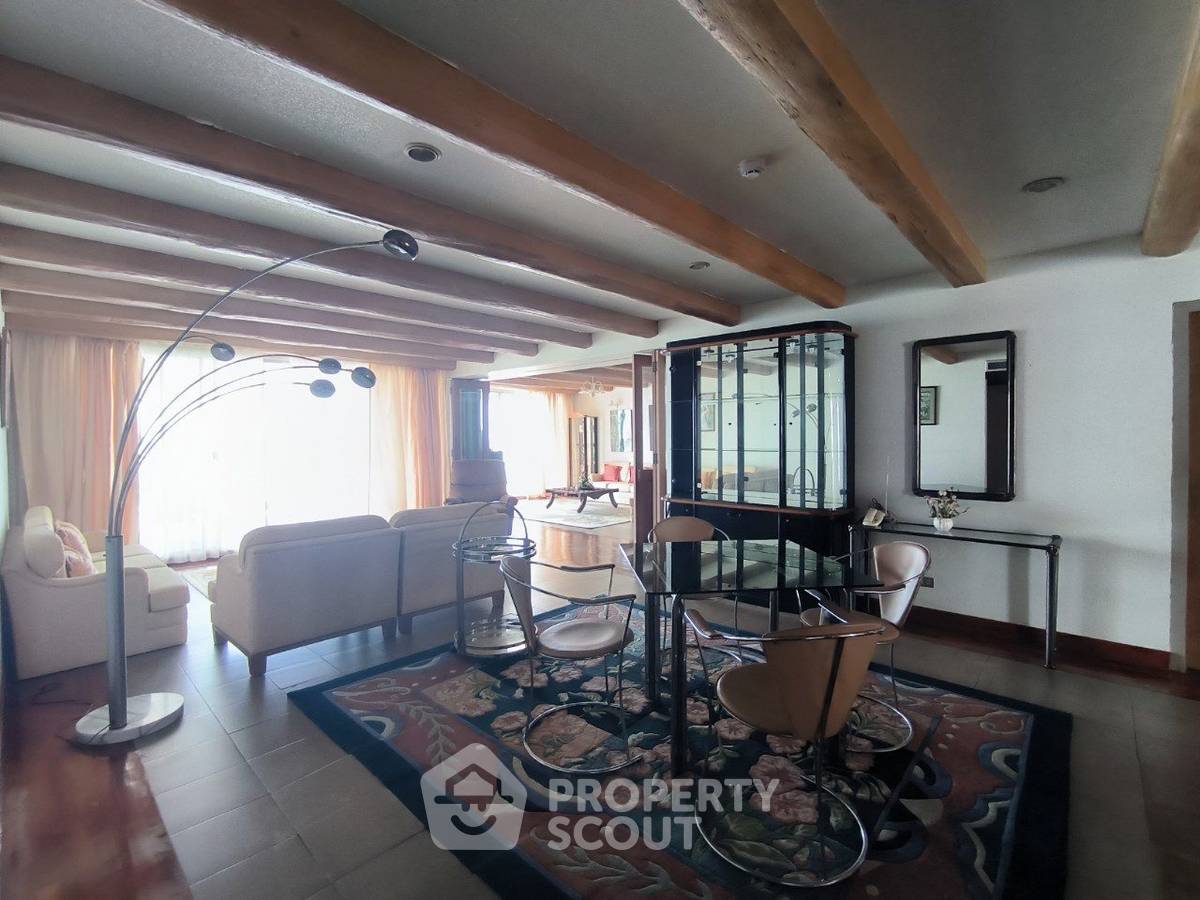 picture 3-BR Condo at Baan Rimpha close to Naklua (ID 1865221) - 12/37