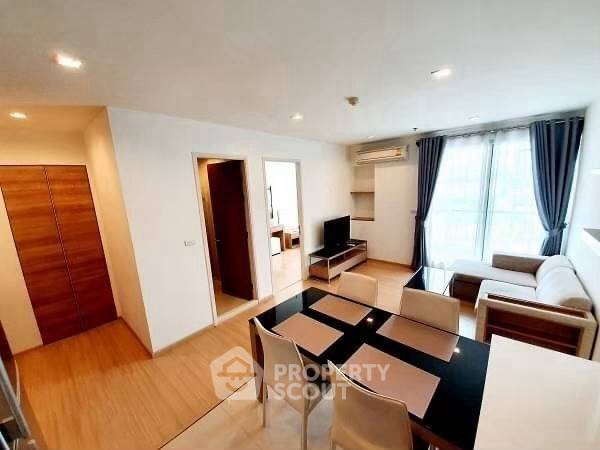 picture 2-BR Condo at Rhythm Sukhumvit 50 near BTS On Nut (ID 2095537) - 3/11