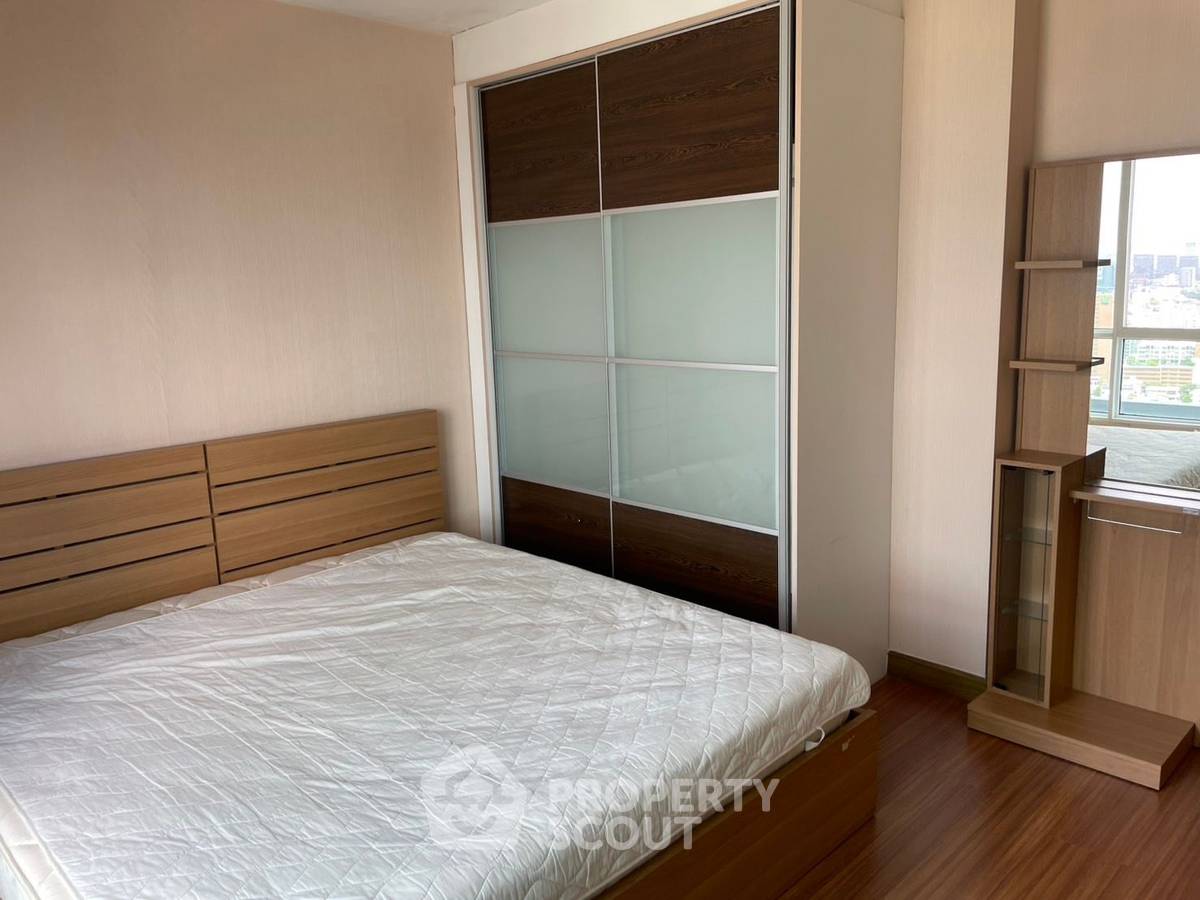 รูป คอนโด 2-ห้องนอน ที่ ไดมอนด์ รัชดา ใกล้ MRT ห้วยขวาง (ID 2158422) - รูปที่ 7/8