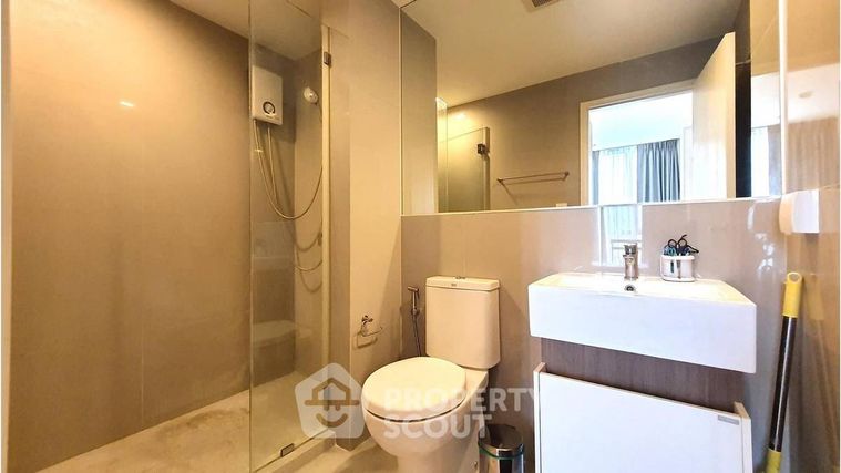 2-bed condo for sale, 59.4 sqm, Chambers Cher Ratchada - Ramintra