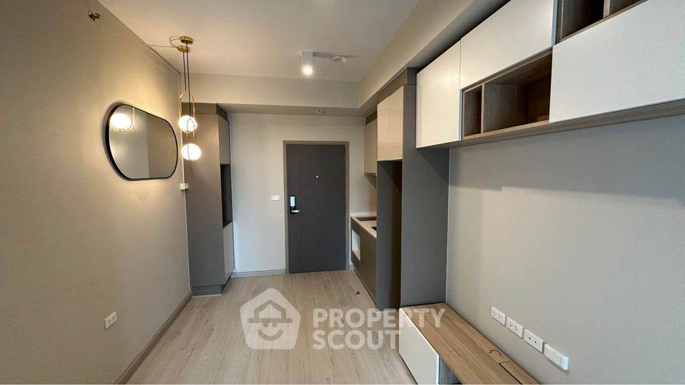 picture 1-BR Condo at Ideo Rama 9 - Asoke near MRT Phra Ram 9 (ID 1822535) - 12/12