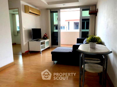 Condos for rent : 1-BR 54 Sqm Condo At The Master Sathorn Executive, 200m To BTS Krung Thon Buri (ID 717409)
