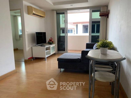 รูปภาพ 1-BR Condo at The Master Sathorn Executive near BTS Krung Thon Buri (ID 717409)