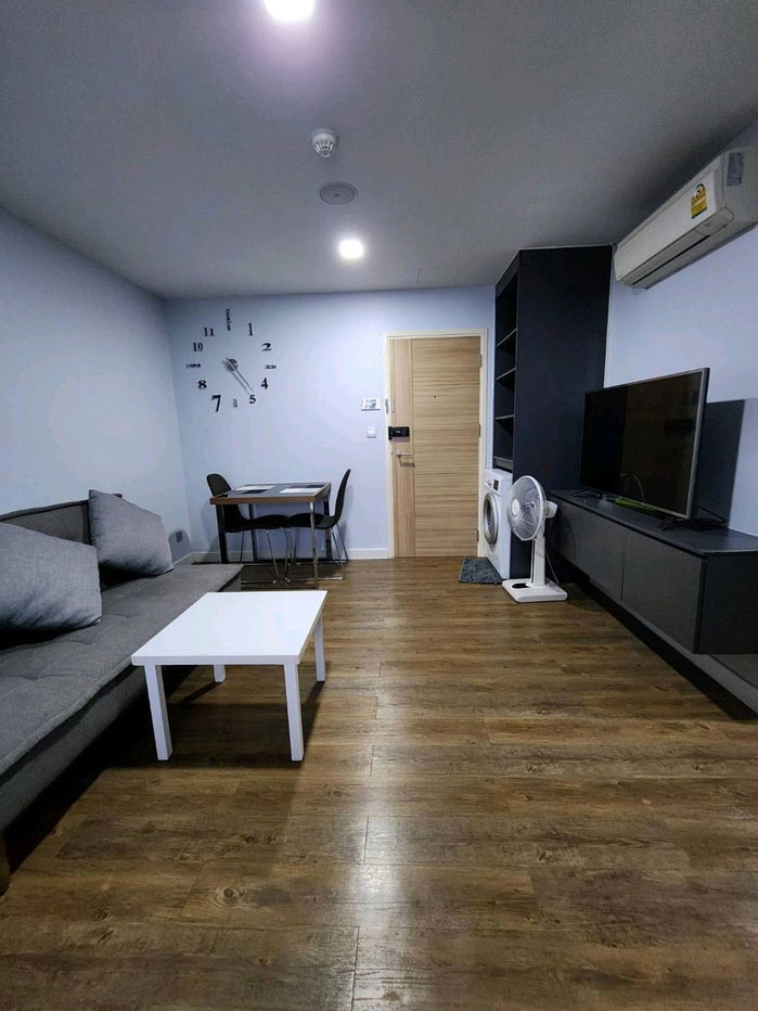 picture WS4116 [出租] The Address Sukhumvit 28 💰 租金 40,000 泰铢 🚆 BTS Phrom Phong - 7/29