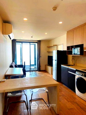 Condos for sale : 2-BR Condo at Q Chid Lom - Phetchaburi near ARL Ratchaprarop (ID 1796533)