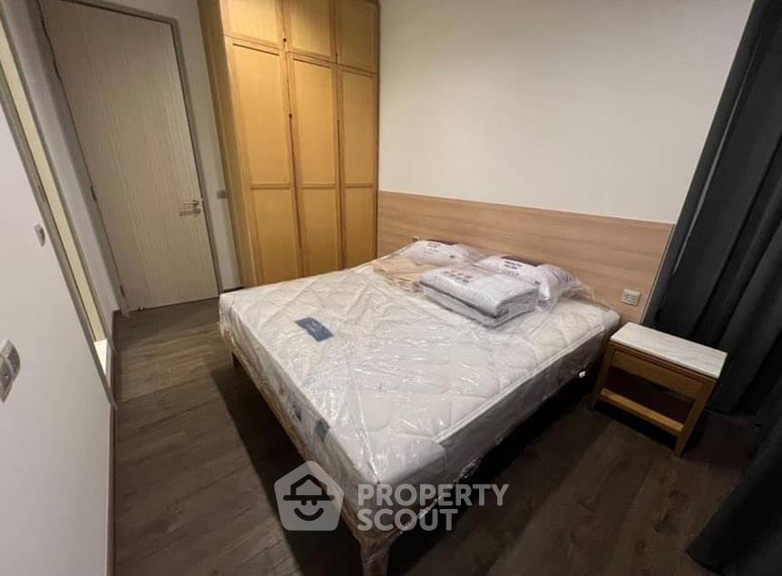 รูป คอนโด 2-ห้องนอน ที่ ดิ แอดเดรส สยาม ใกล้ BTS ราชเทวี (ID 1569006) - รูปที่ 4/6