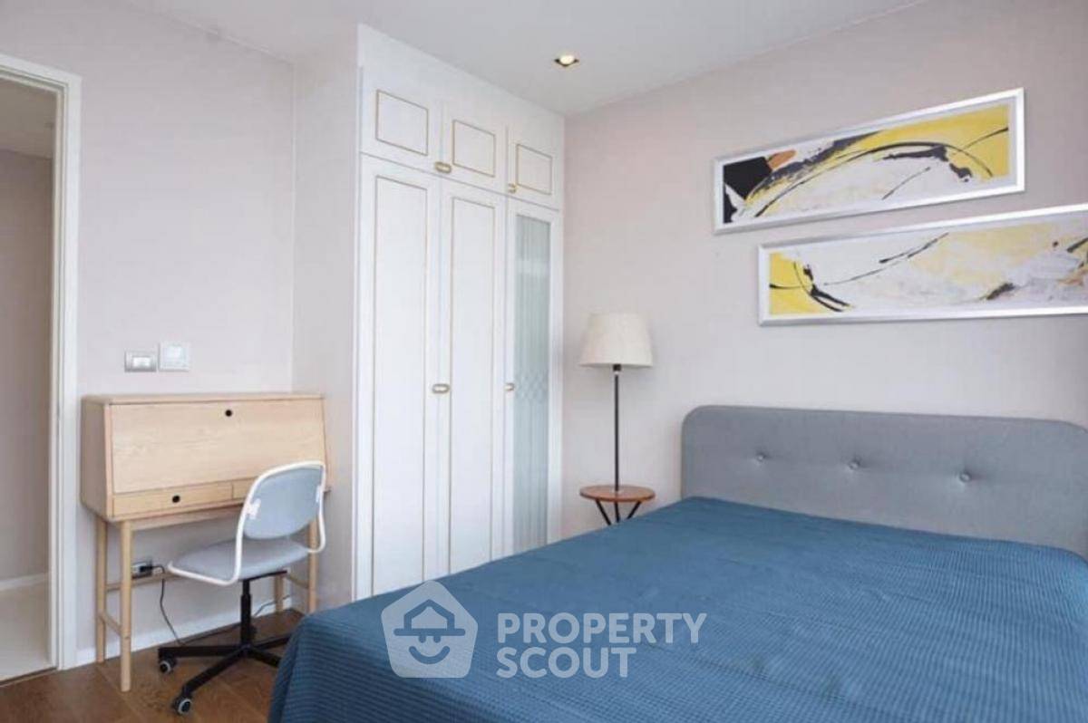 picture 2-BR Condo at The Bangkok Sathorn near BTS Surasak (ID 1998378) - 7/12