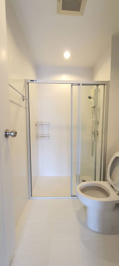 รูป ให้เช่าห้อง 2 Bed room (อยู่ได้พ่อแม่ลูก), คอนโด The tree interchange B เครื่องใช้ไฟฟ้า/เฟอร์ครบ มีครัวทำอาหาร ที่เก็บของเยอะ เจ้าของปล่อยเองต่อรองได้ - รูปที่ 7/17