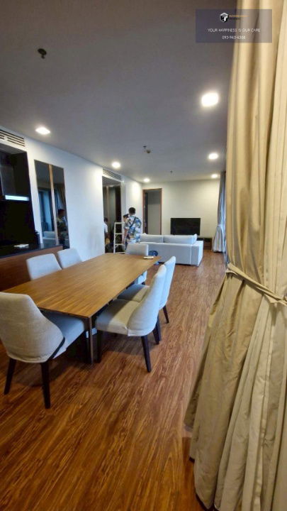 picture Ashton Morph Sukhumvit 38 | Good price Hot deal ✨ near BTS Thonglor 350m 🚝 BTSトンロー駅から徒歩約350m #2025092512033 - 4/18