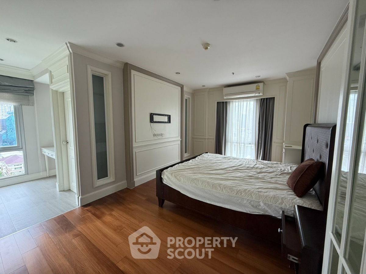 picture 2-BR Condo at Silom Grand Terrace Condominium near BTS Sala Daeng (ID 2191072) - 5/21