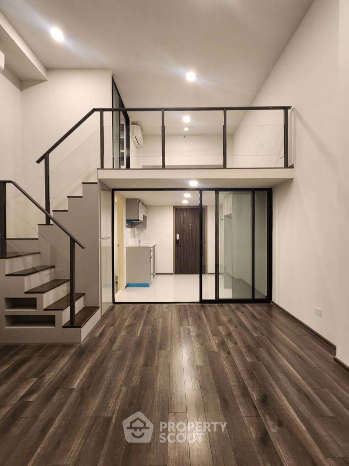 picture 1-BR Condo at Knights Bridge Space Rama 9 near MRT Phra Ram 9 (ID 1878976) - 6/29