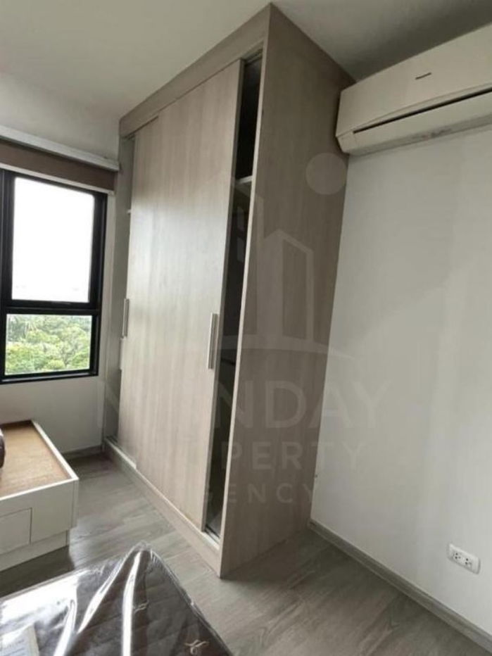 picture HotDeal​🔥🔥  For Rent​ | Special Price, Full Furniture Ready to move in Condo at Aspire Sathorn - Taksin (Copper Zone) MD-76732 - 1/8