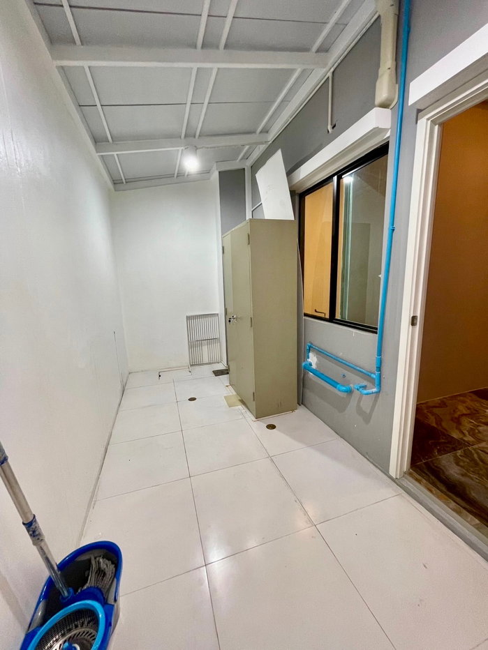 picture For Rent: 3-Storey Townhome – Patio Watcharapol-Ramintra | Ideal for Residence or Home Office - 7/20