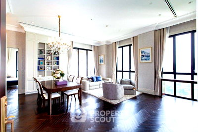 Condos for sale : 2-BR Condo at 98 Wireless near BTS Phloen Chit (ID 1726489)