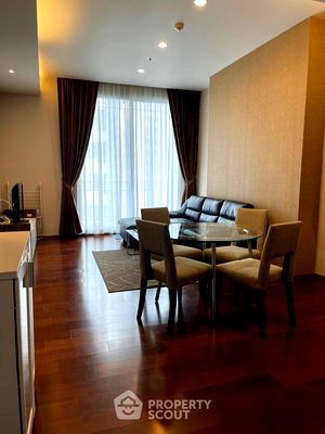 Condos for sale : 1-BR Condo at Quattro By Sansiri near BTS Thong Lor (ID 2053027)