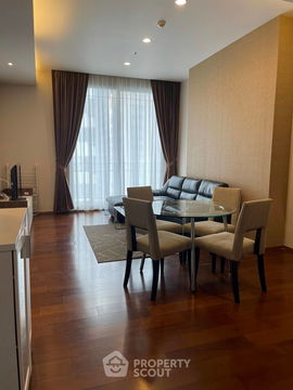 1-BR Condo at Quattro By Sansiri near BTS Thong Lor (ID 2053027)