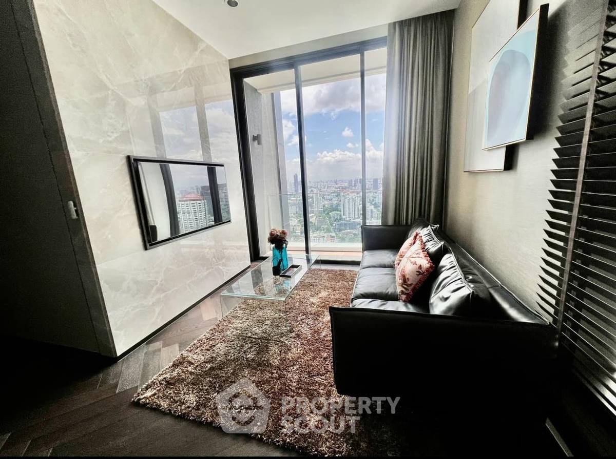 picture 2-BR Condo at The Esse Sukhumvit 36 near BTS Thong Lor (ID 2071045) - 2/16