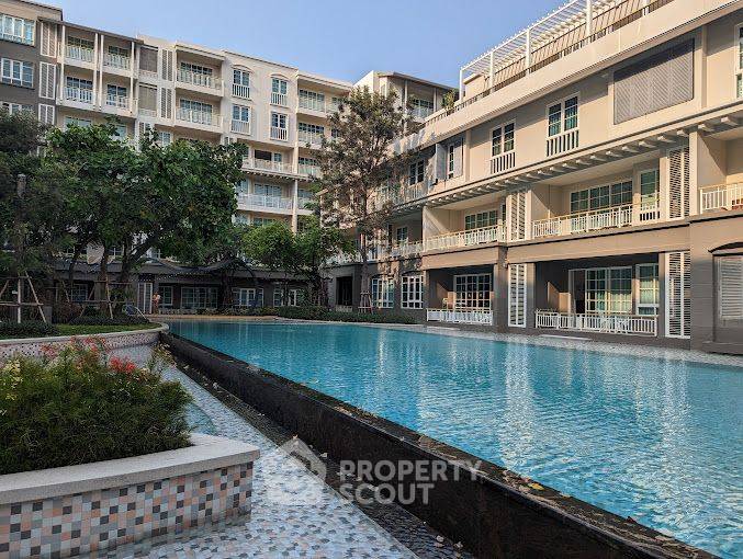 รูป คอนโด 2-ห้องนอน ที่ ออทัมน์ หัวหิน ใกล้ หาดเขาตะเกียบ (ID 1145229) - รูปที่ 6/6