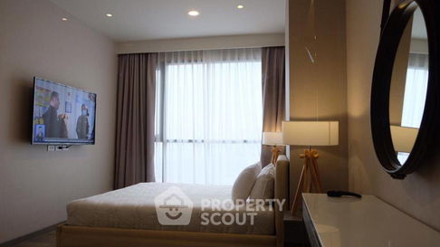 2-BR Condo at Sriracha Condoview in Si Racha (ID 622878)
