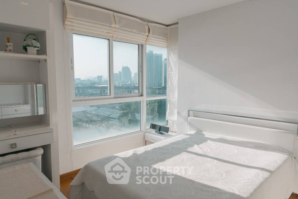 picture 2-BR Condo at Diamond Sukhumvit near BTS On Nut (ID 1524986) - 3/6