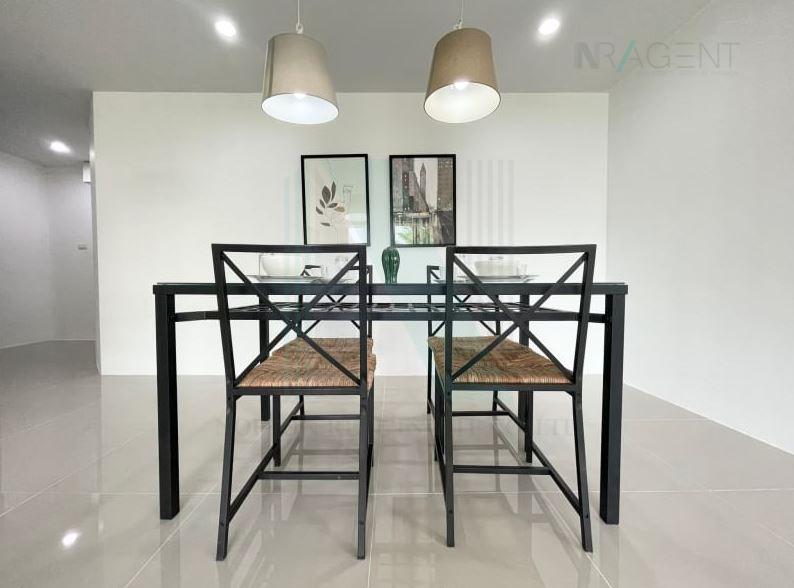 picture 📌 For Rent Condo THE WATERFORD SUKHUMVIT 50 Building 1, Floor 4,2 bed room, Room size 78.00 sqm - 6/8
