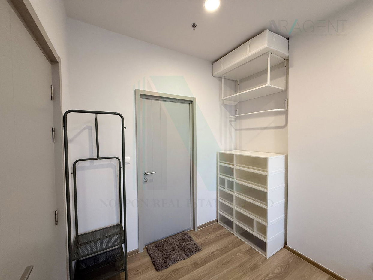 picture 📌 For Rent Condo OKA HAUS SUKHUMVIT 36 Building 1, Floor 15,1 bed room, Room size 35.00 sqm - 8/8