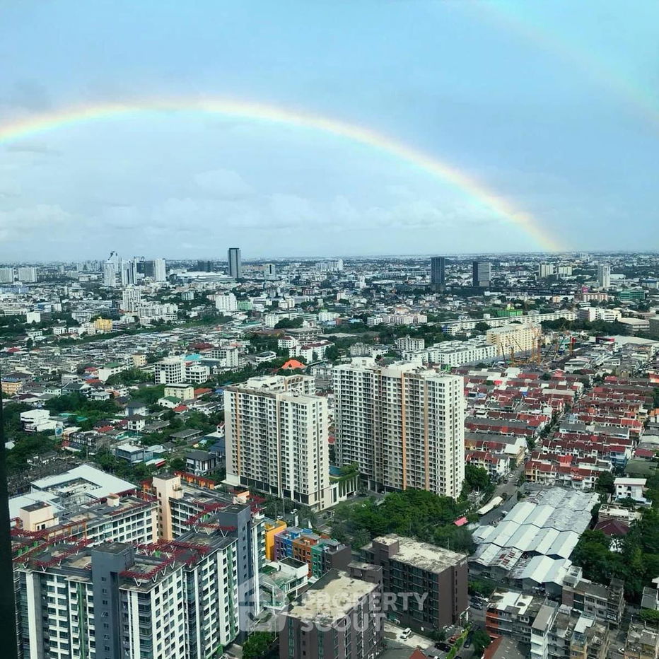 picture 3-BR Condo at Whizdom Connect Sukhumvit near BTS Punnawithi (ID 1343170) - 12/12