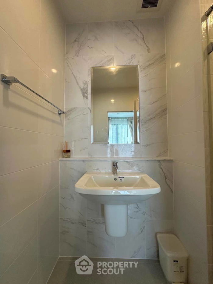 picture 1-BR Condo at The Niche Pride Thong Lo-Phetchaburi in Bang Kapi (ID 2321108) - 12/17