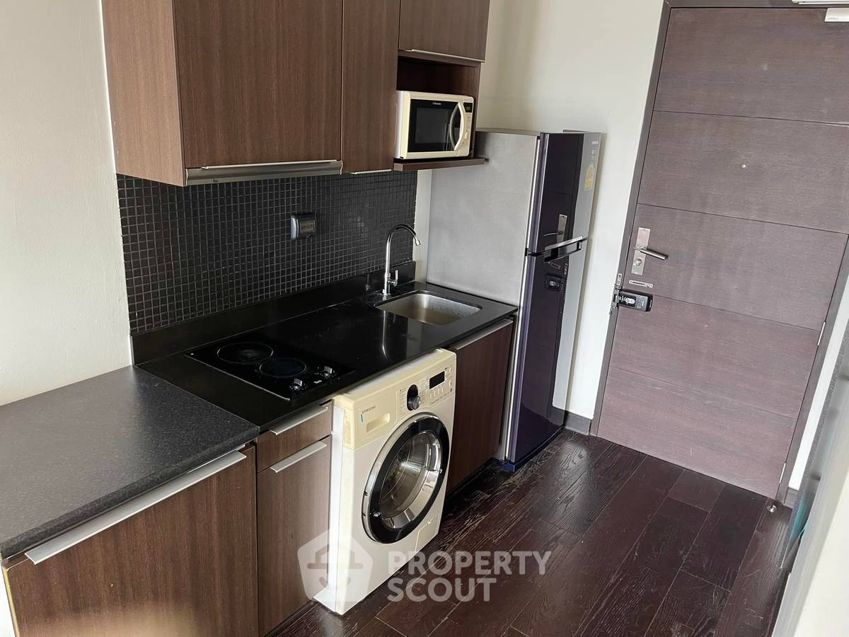 picture 1-BR Condo at IDeo Q Phayathai near BTS Phaya Thai (ID 931304) - 6/7