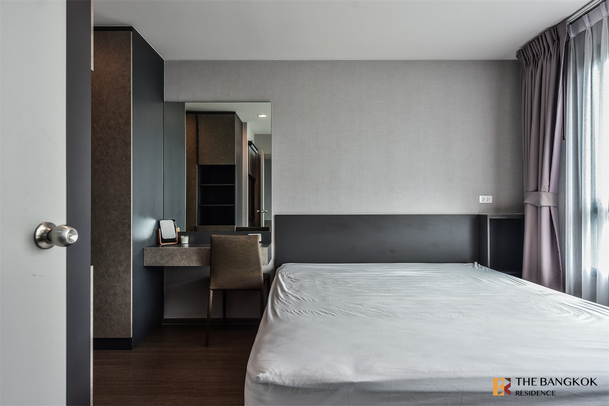 picture Hurry to book!! Unexpected value Ideo Phaholyothin Chatujak near BTS Saphan Khwai - 8/10