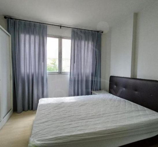 1-bed condo for sale, 30 sqm, dcondo Ram Intra