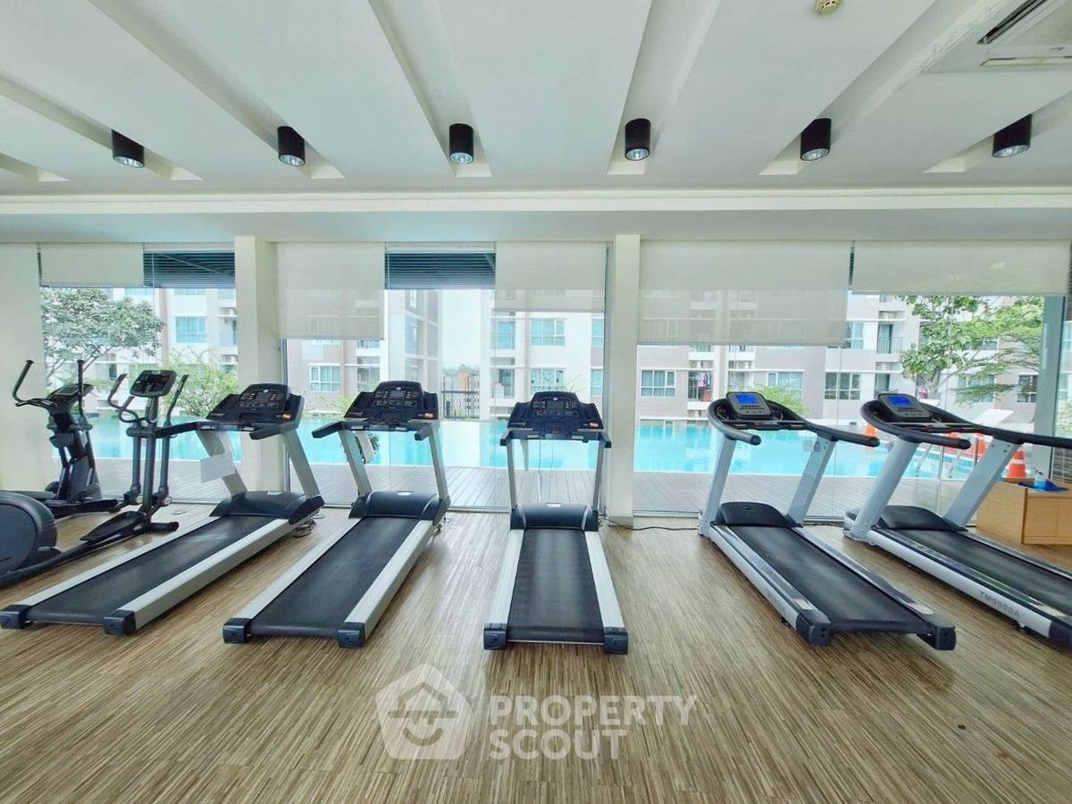 picture 1-BR Condo at Aspire Rama 4 near BTS Phra Khanong (ID 1496343) - 6/9