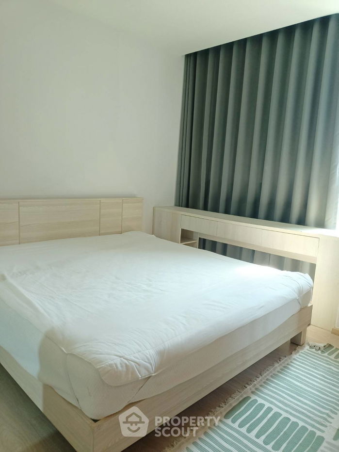 picture 2-BR Condo at Noble Revolve Ratchada near MRT Thailand Cultural Centre (ID 2072322) - 9/13