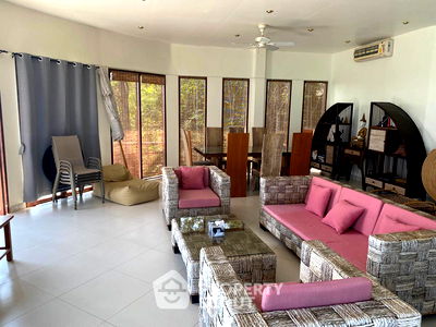 บ้านเดี่ยว สุราษฎร์ธานี : วิลล่า 4-ห้องนอน ใกล้ หาดทองสน (ID 1466454)