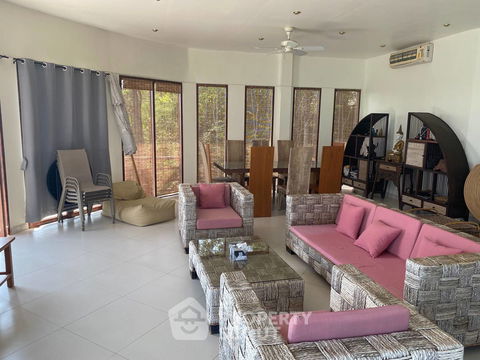 วิลล่า 4-ห้องนอน ใกล้ หาดทองสน (ID 1466454)