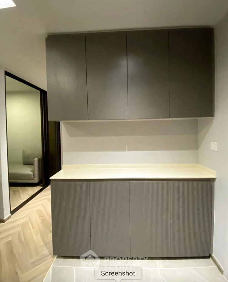 picture 2-BR Condo at Chapter Thonglor 25 close to Thong Lo (ID 2320282) - 5/12